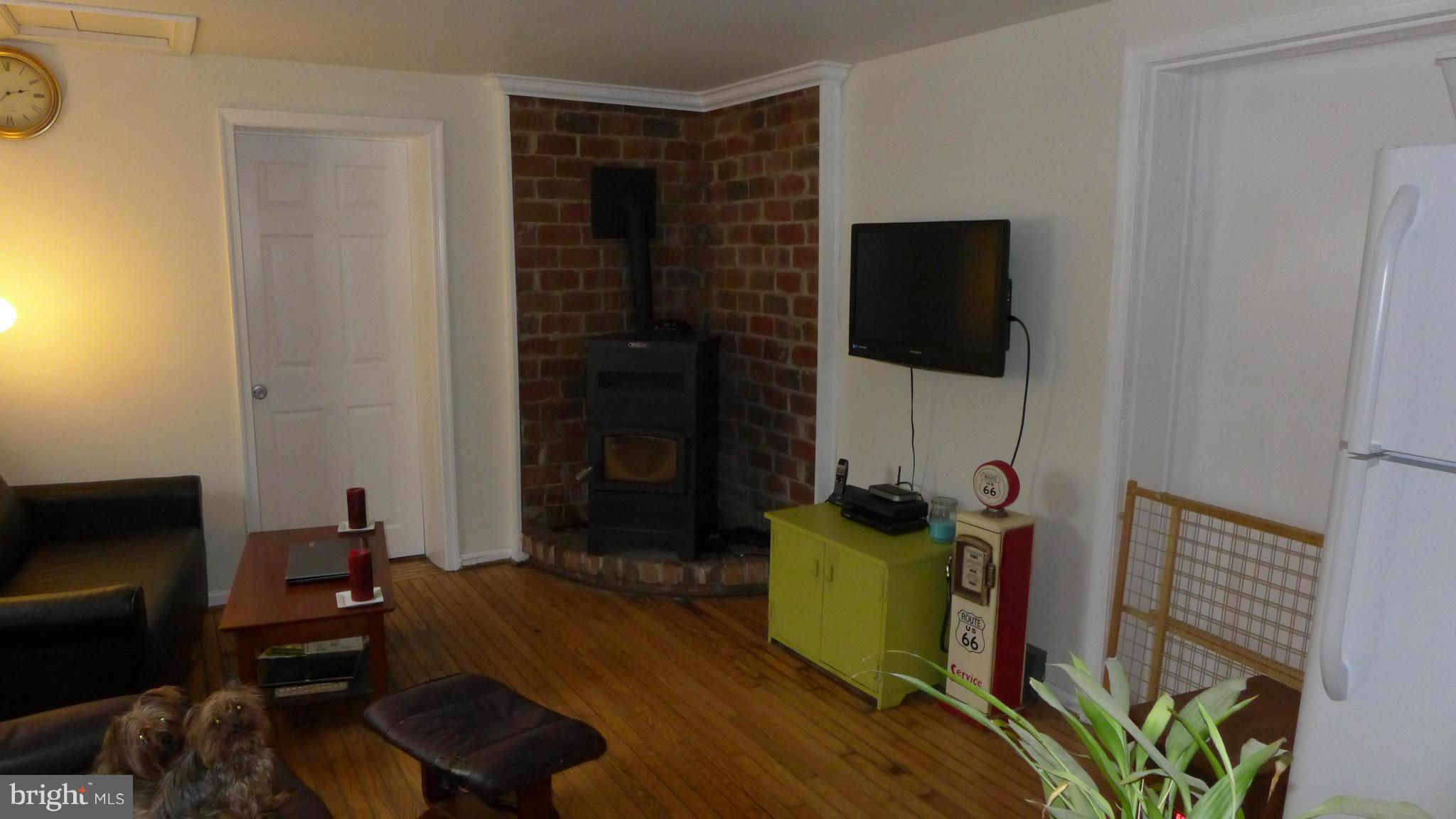 4045 Forrest School Road Smithsburg, MD 21783 - Photo 9 of 30 Interior (General)