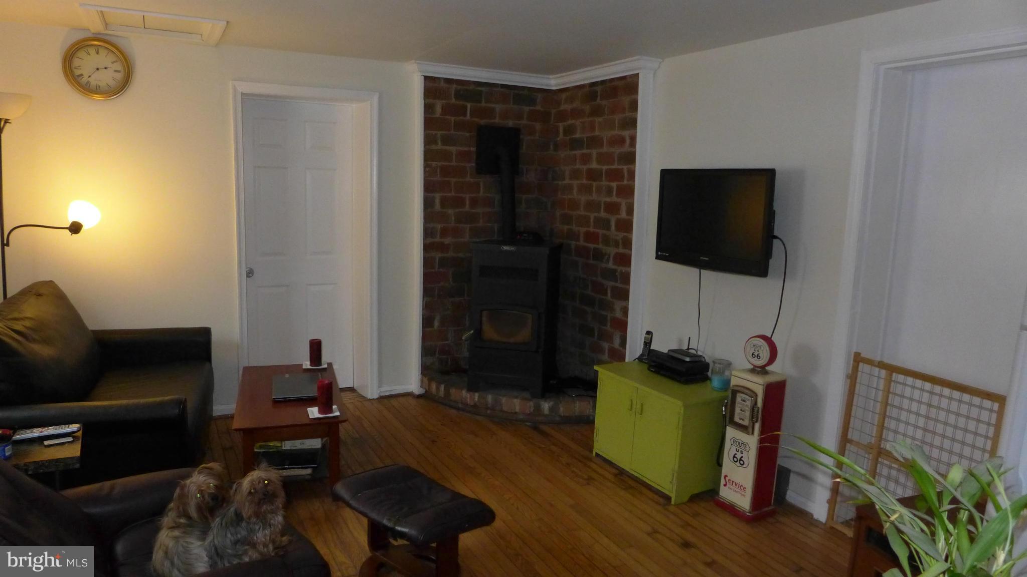 4045 Forrest School Road Smithsburg, MD 21783 - Photo 10 of 30 Interior (General)
