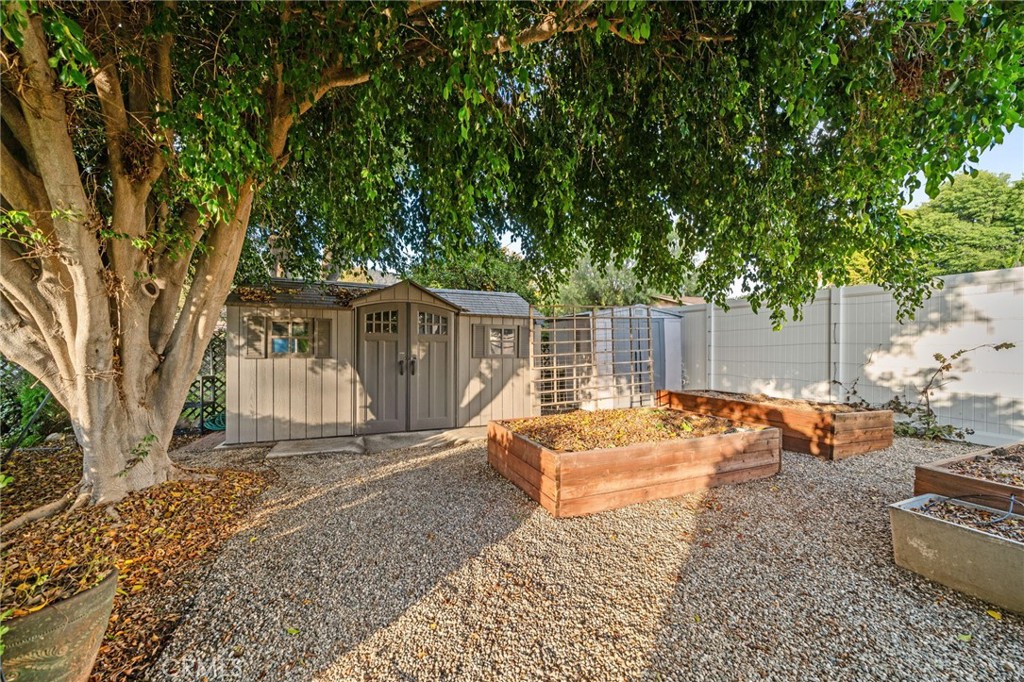 536 North Pennsylvania Avenue Glendora, CA 91741 - Photo 33 of 38 front view of a house with a patio