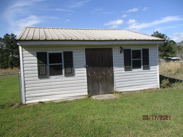 898 Oliff Road Quitman, GA 31643 - Photo 5 of 18 Gallery Image 5