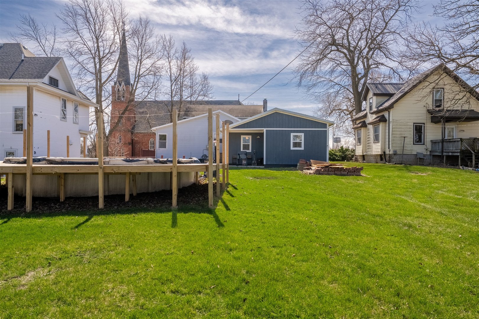 412 East Spruce Street Chatsworth, IL 60921 - Photo 26 of 31