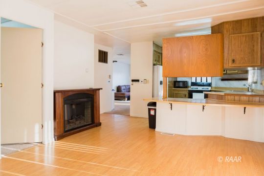 729 West Moyer Avenue Ridgecrest, CA 93555 - Photo 14 of 28