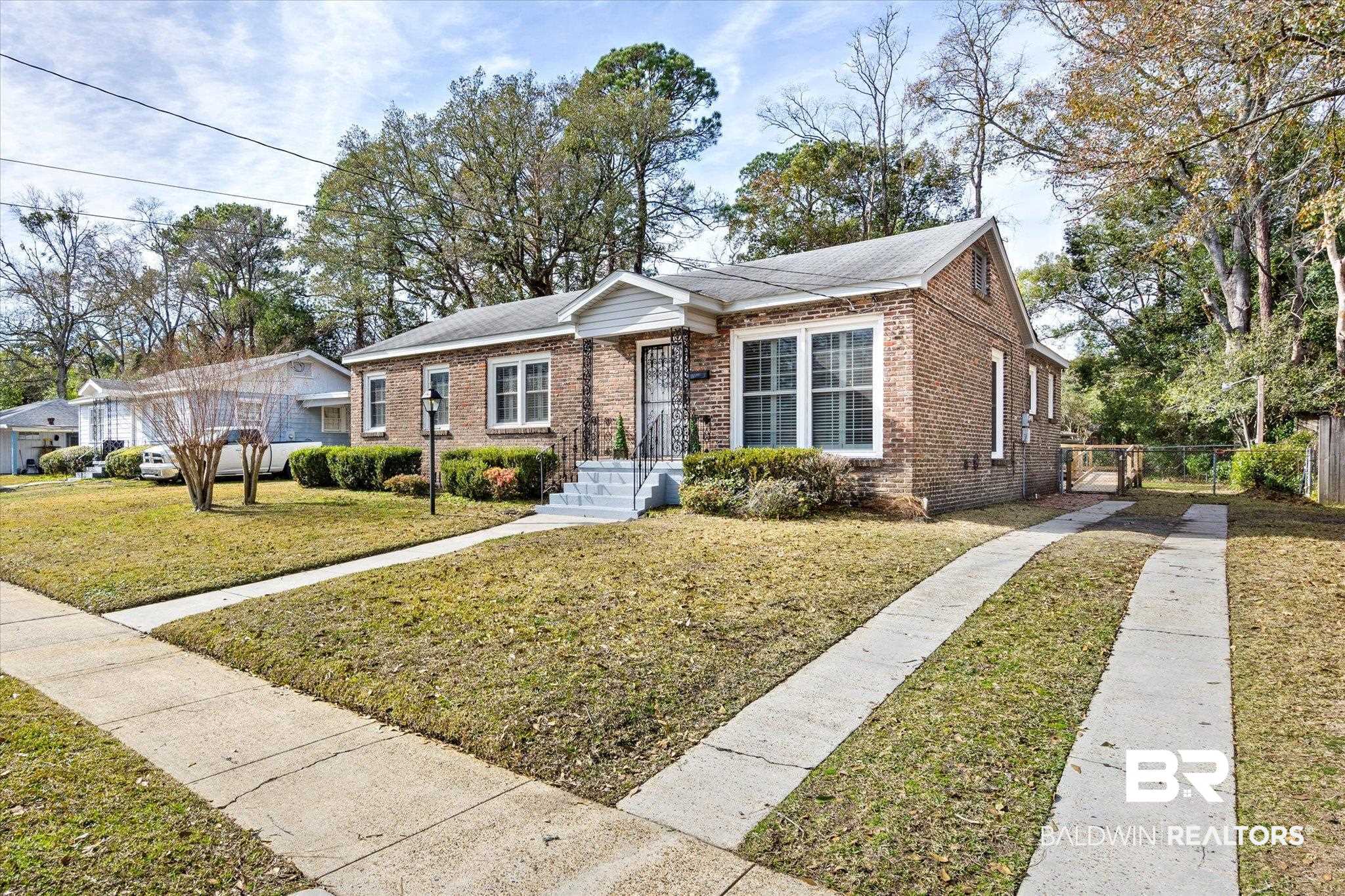 16 East Chadwick Drive Mobile, AL 36606 - Photo 18 of 19