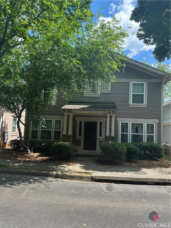 490 South Barnett Shoals Road, Unit 529 Athens, GA 30605 - Photo 2 of 10