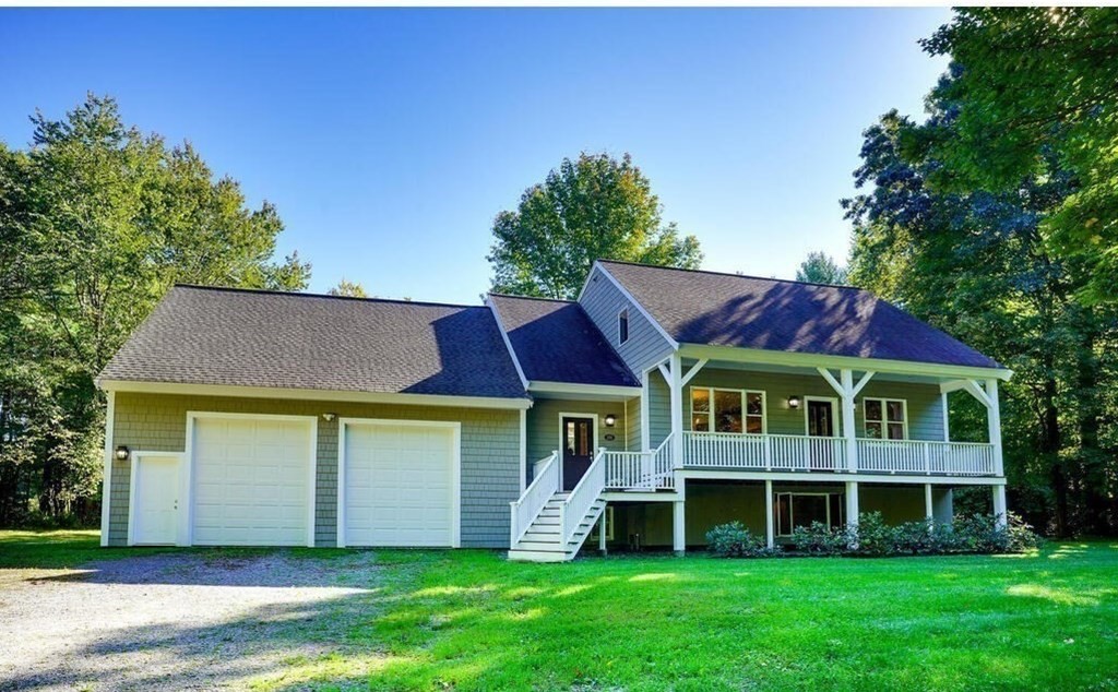 296 Berlin Road Bolton, MA 01740 - Photo 1 of 29