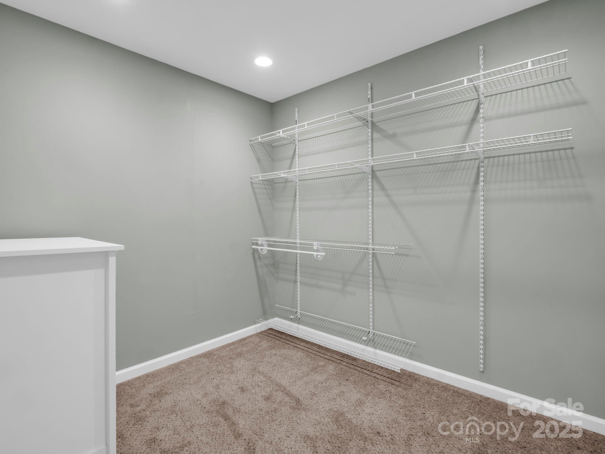 995 Towery Trace Road Ellenboro, NC 28040 - Photo 32 of 47 a view of a room with an empty space