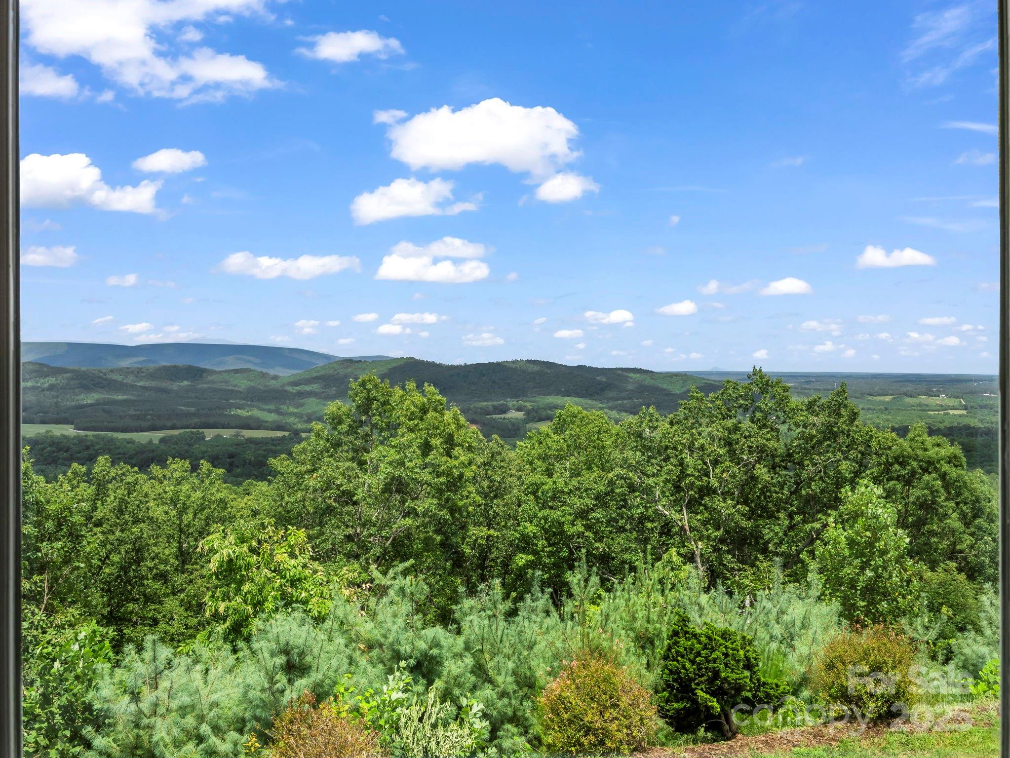 995 Towery Trace Road Ellenboro, NC 28040 - Photo 37 of 47 a view of a green yard