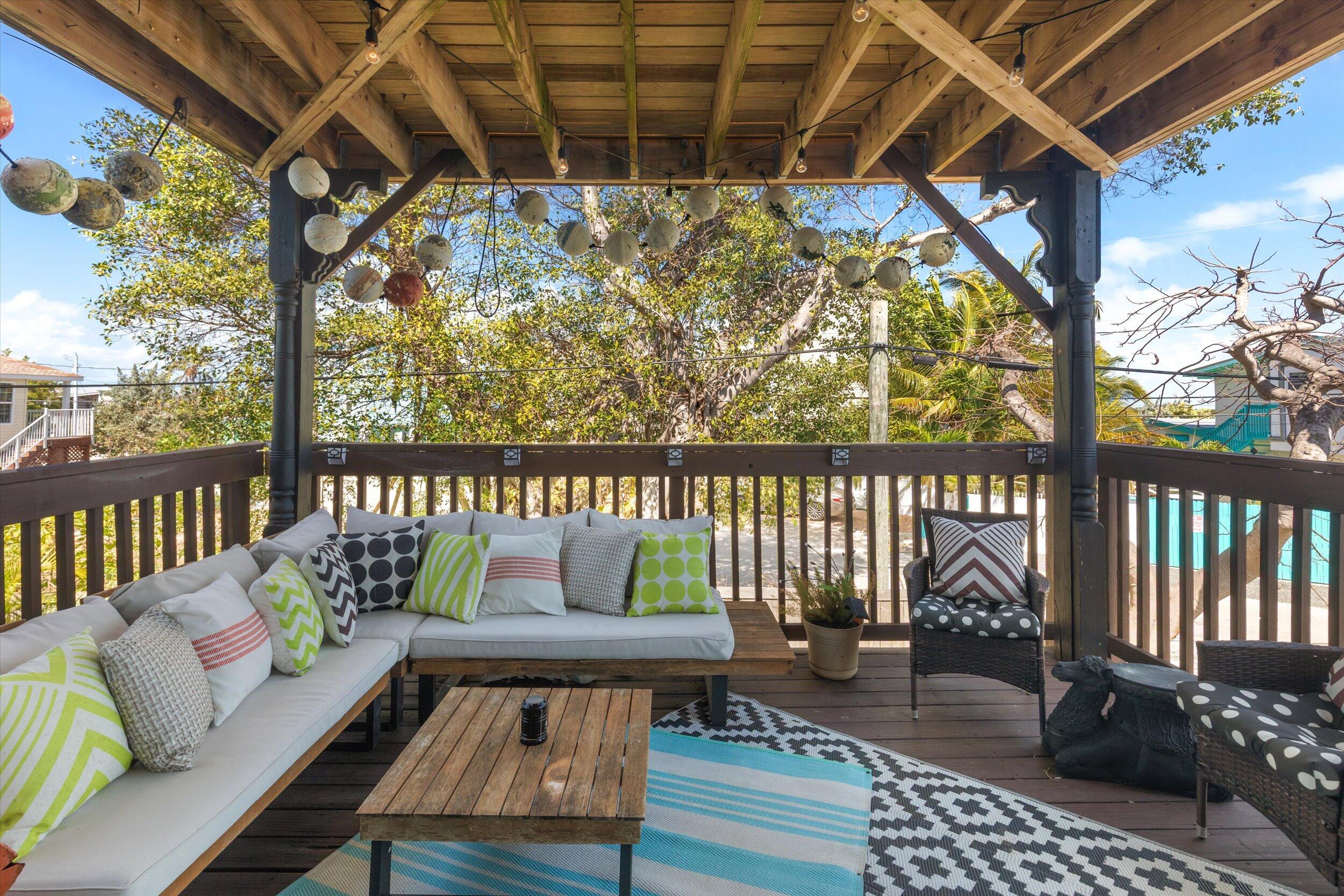 5 El Monte Lane Key West, FL 33040 - Photo 16 of 70 14-014