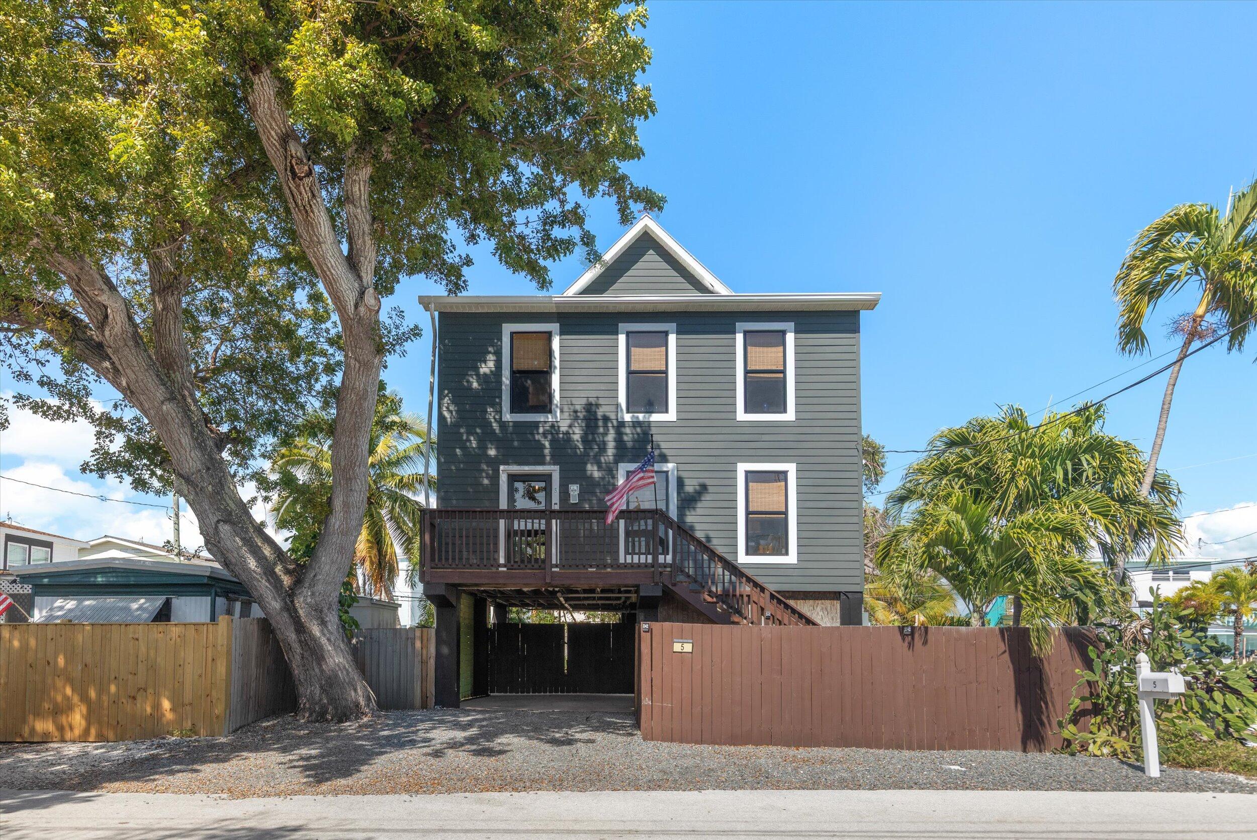 5 El Monte Lane Key West, FL 33040 - Photo 2 of 70 02-002