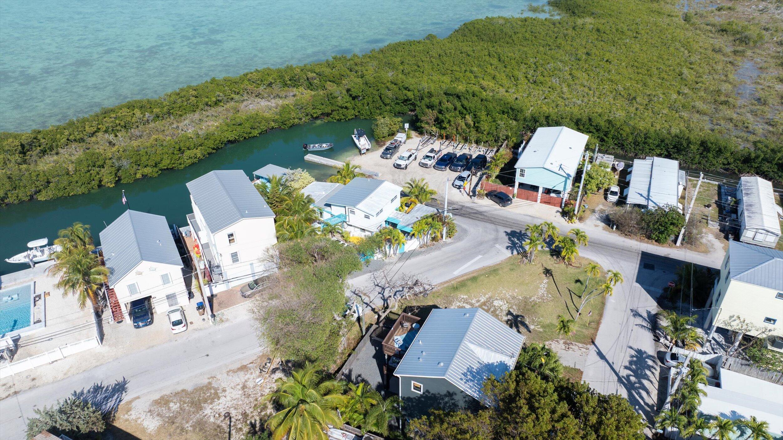 5 El Monte Lane Key West, FL 33040 - Photo 60 of 70 71-Drone012