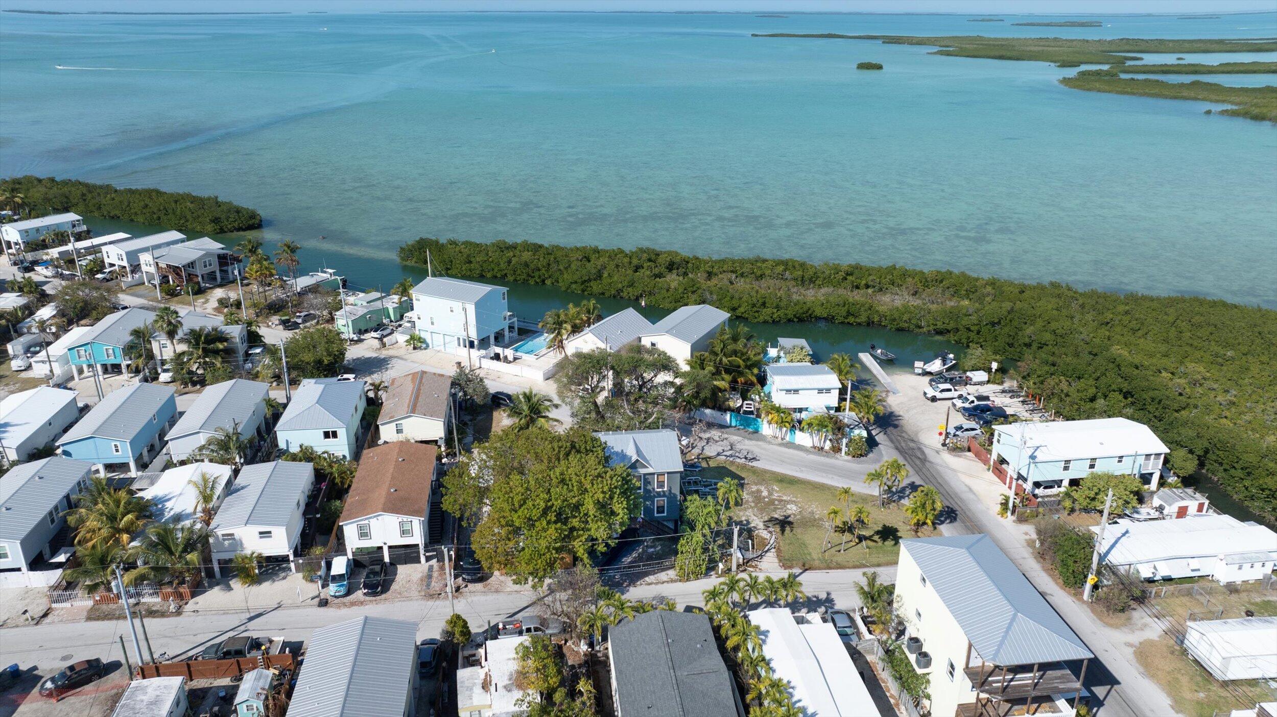 5 El Monte Lane Key West, FL 33040 - Photo 61 of 70 70-Drone011