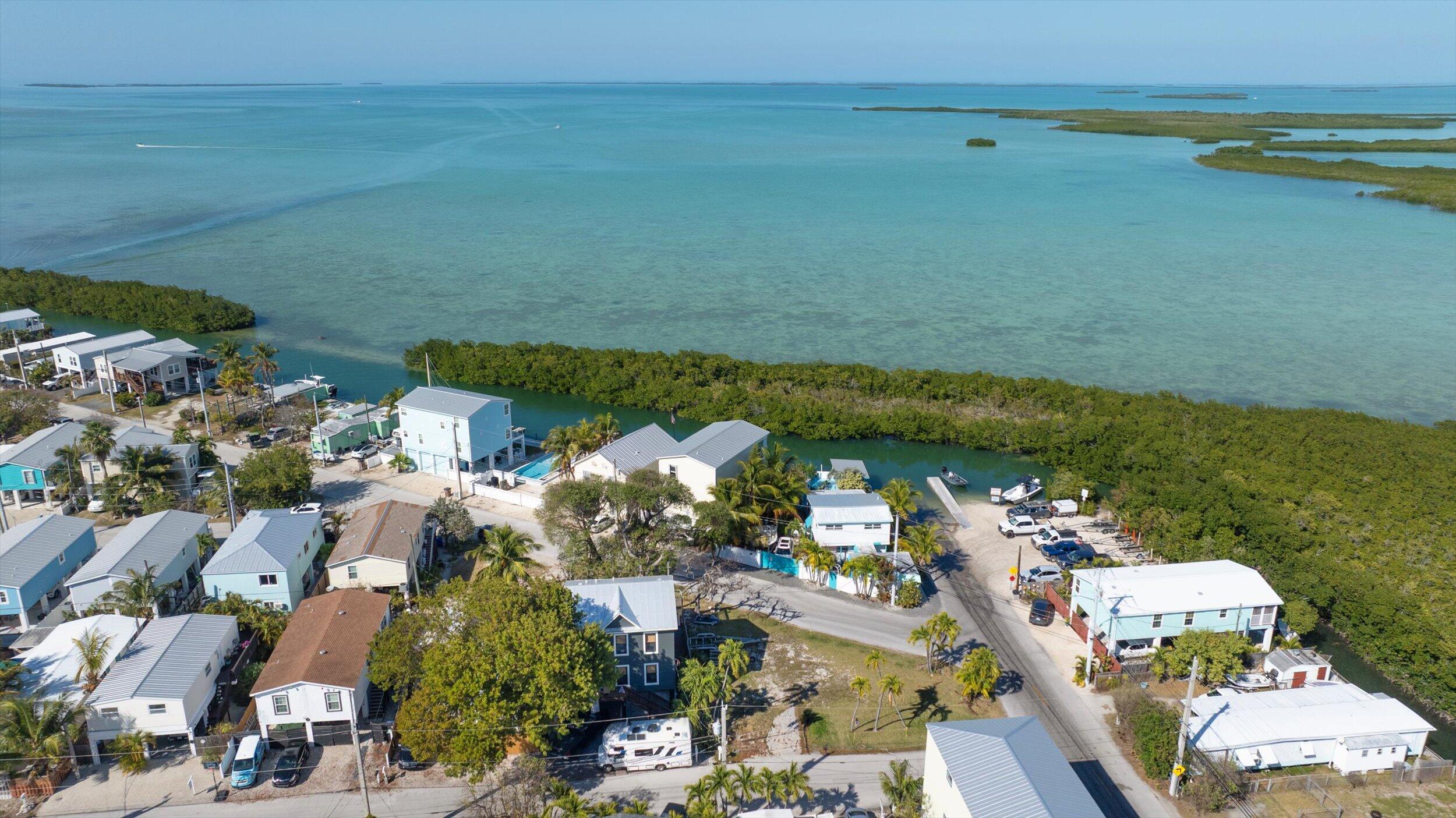 5 El Monte Lane Key West, FL 33040 - Photo 62 of 70 69-Drone010