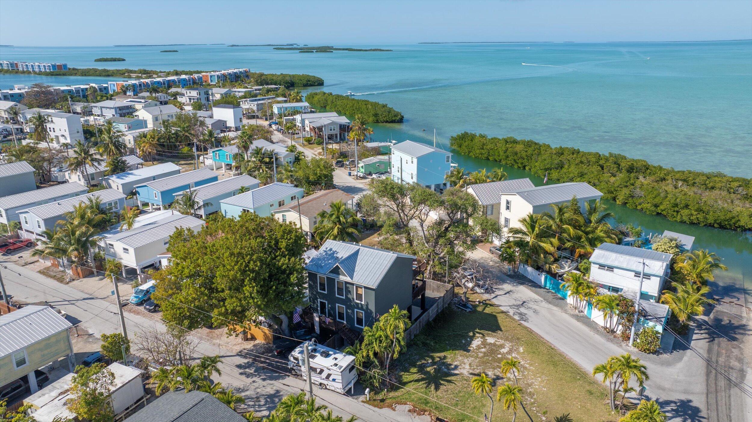 5 El Monte Lane Key West, FL 33040 - Photo 64 of 70 67-Drone008