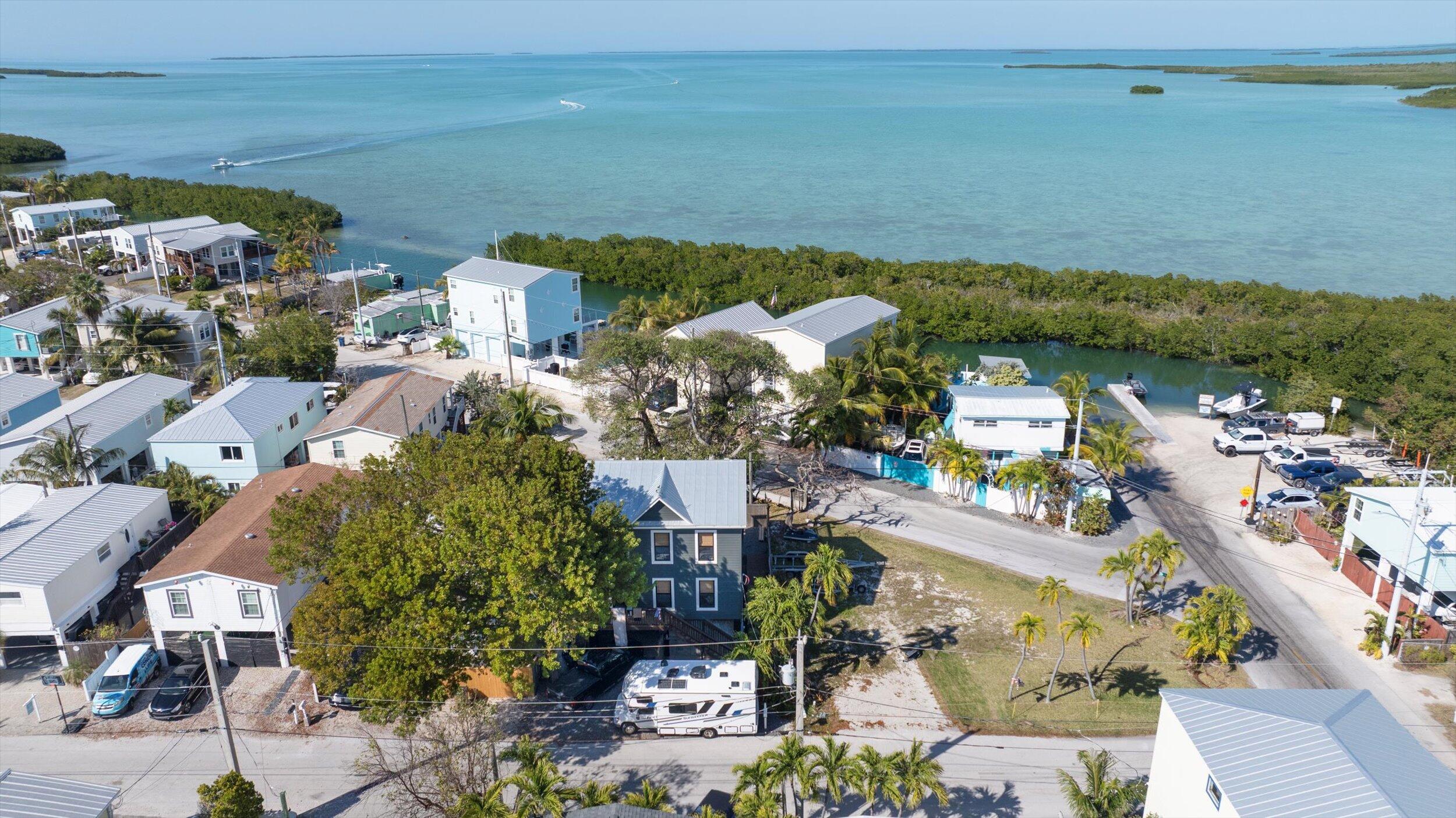 5 El Monte Lane Key West, FL 33040 - Photo 65 of 70 66-Drone007