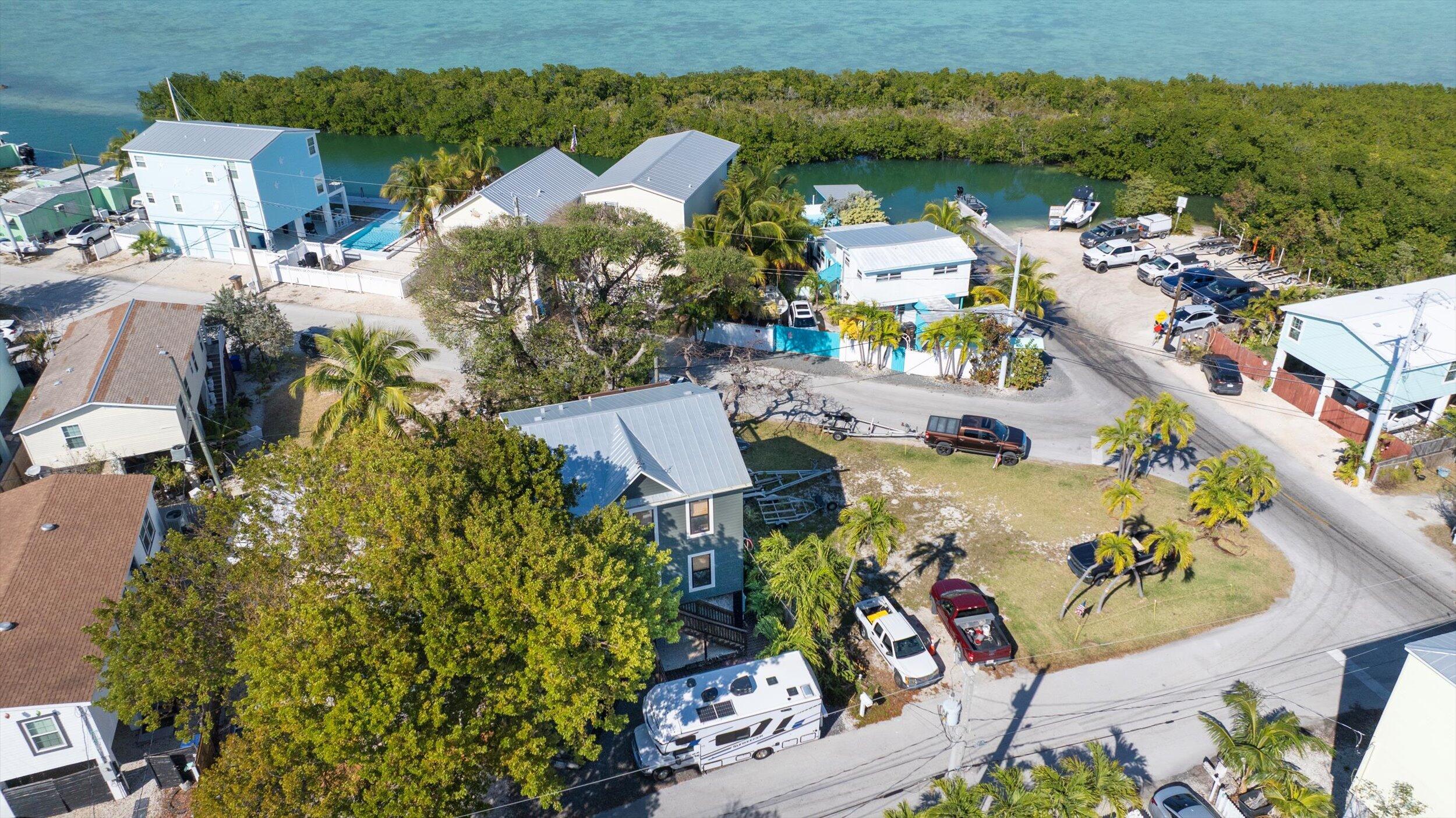 5 El Monte Lane Key West, FL 33040 - Photo 66 of 70 65-Drone006