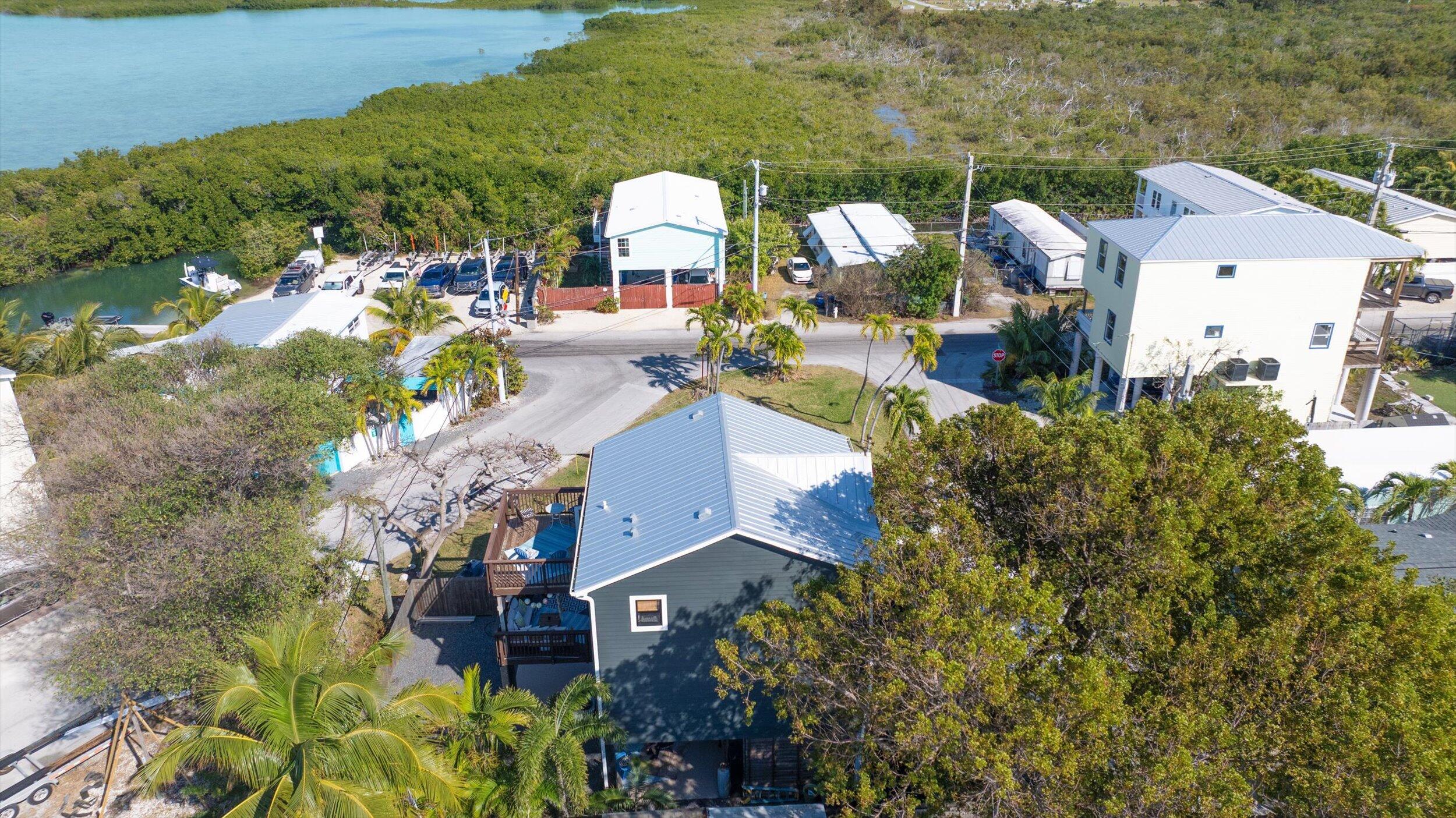 5 El Monte Lane Key West, FL 33040 - Photo 67 of 70 64-Drone005