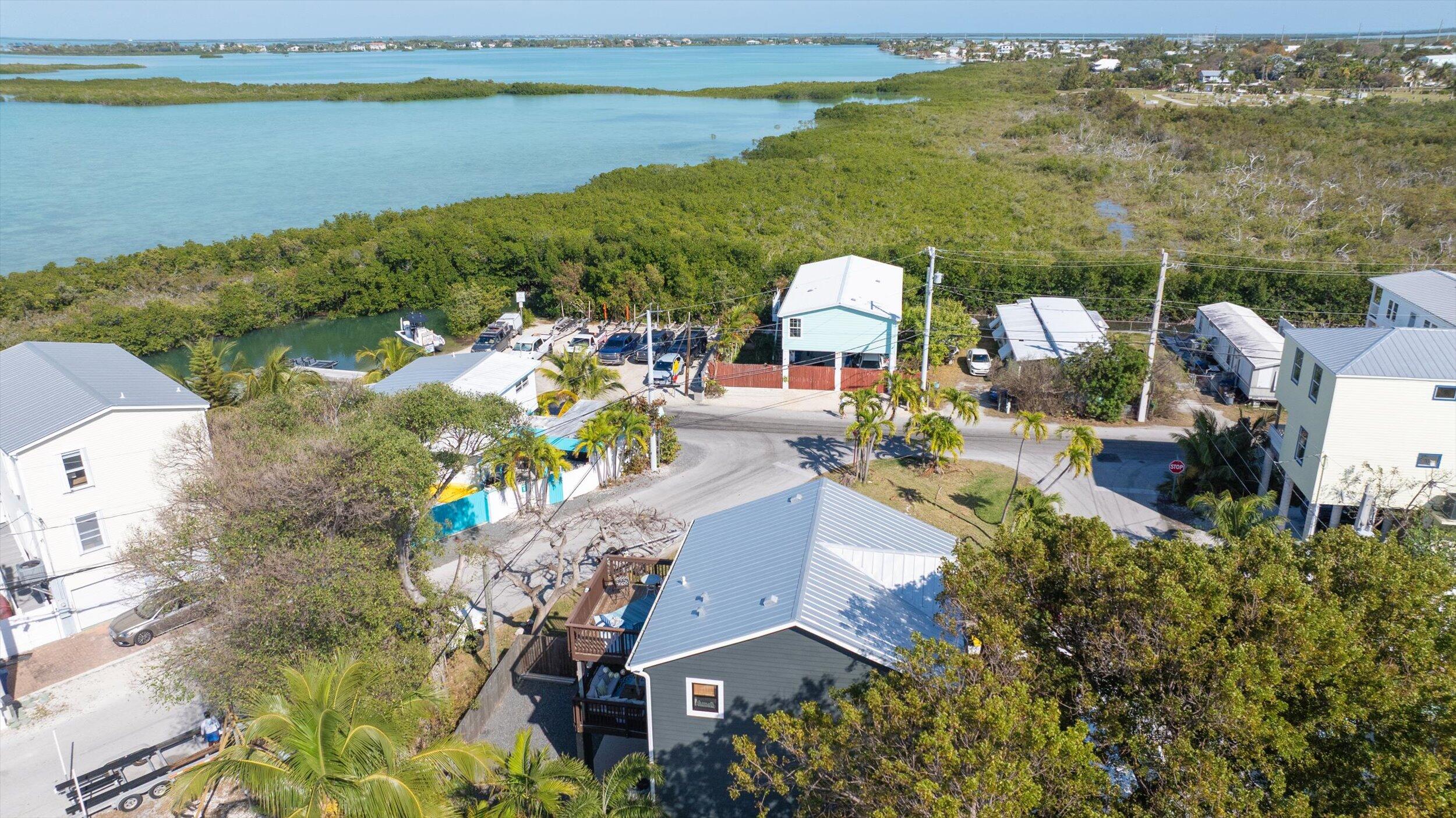 5 El Monte Lane Key West, FL 33040 - Photo 68 of 70 63-Drone004