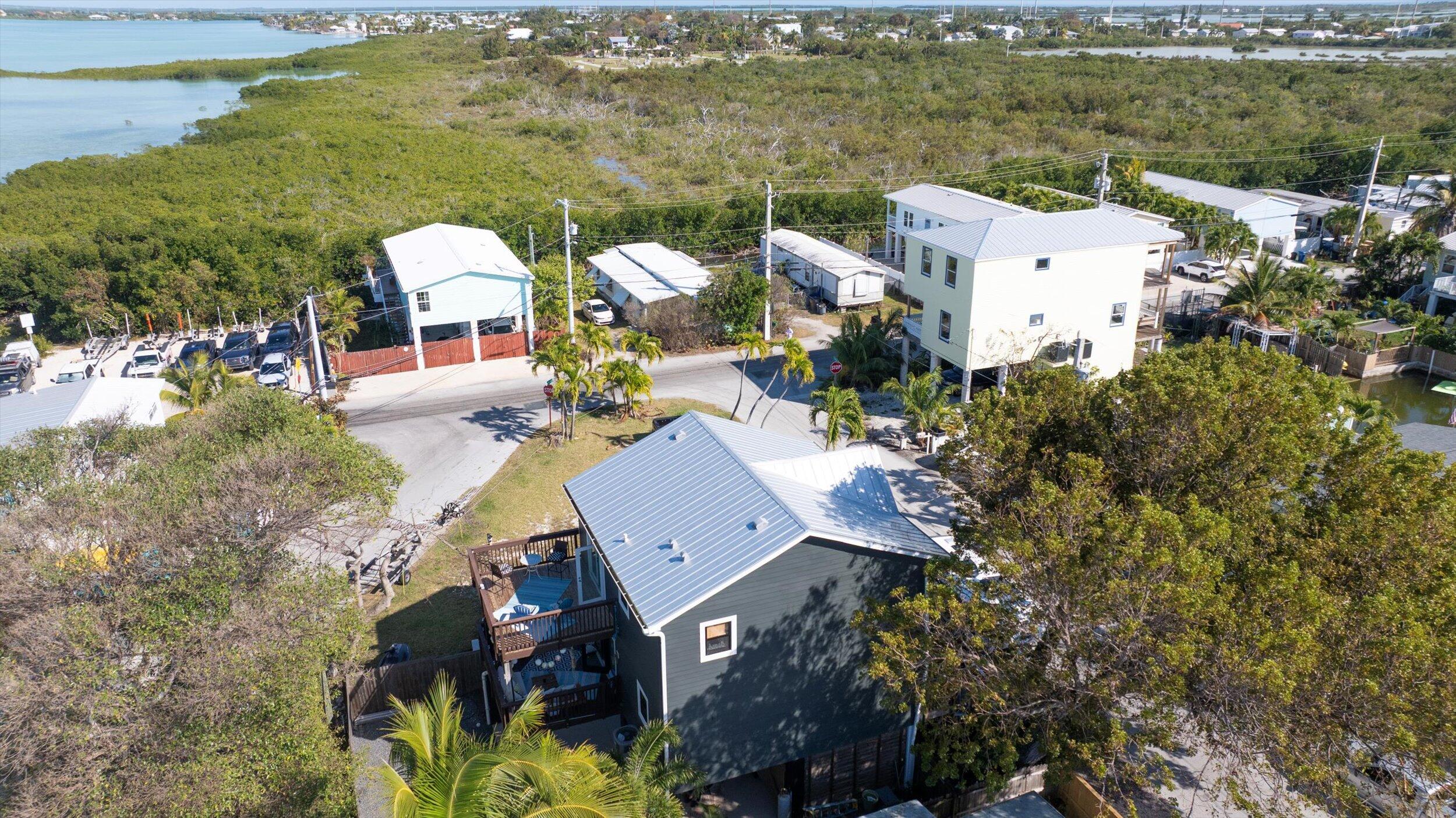 5 El Monte Lane Key West, FL 33040 - Photo 69 of 70 62-Drone003