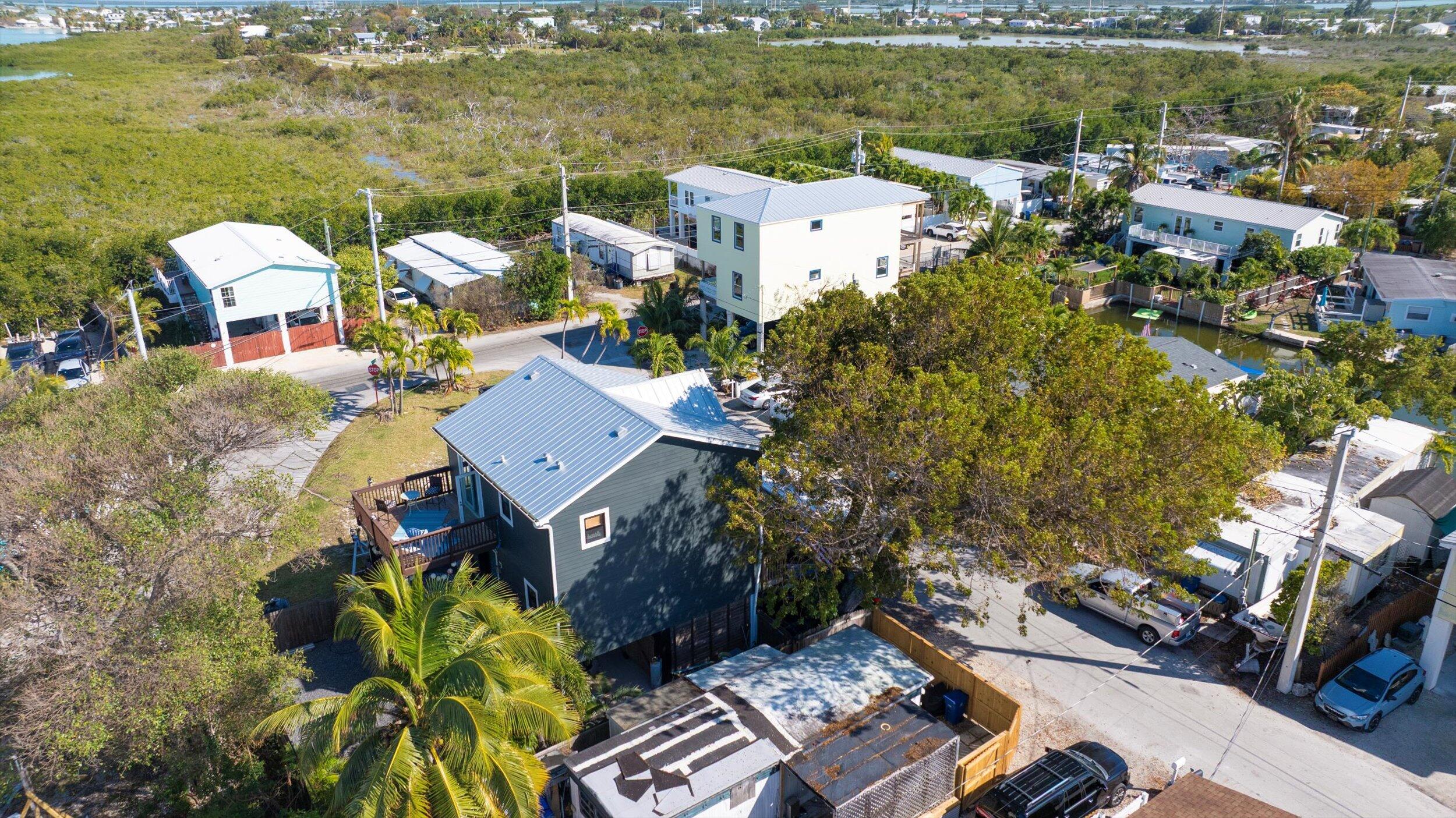 5 El Monte Lane Key West, FL 33040 - Photo 70 of 70 61-Drone002