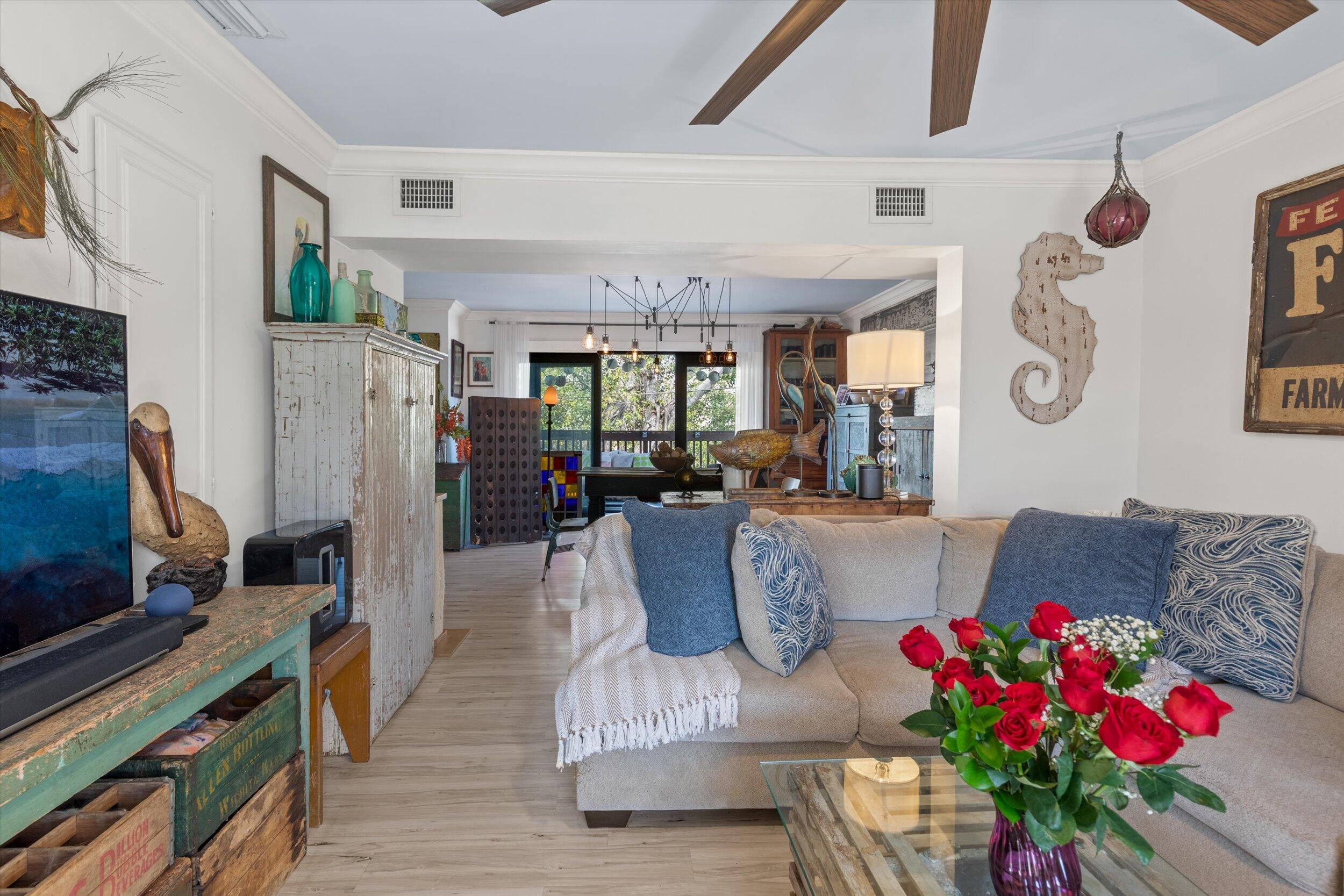 5 El Monte Lane Key West, FL 33040 - Photo 9 of 70 07-007