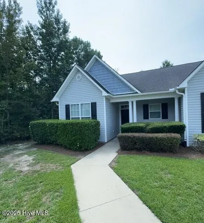 $1,550 | 1009 Dandy Court, Leland, NC 28451