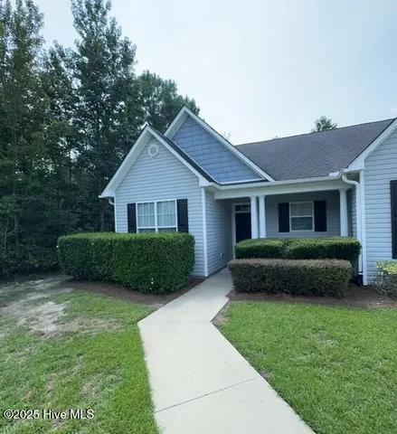 $1,550 | 1009 Dandy Court, Leland, NC 28451