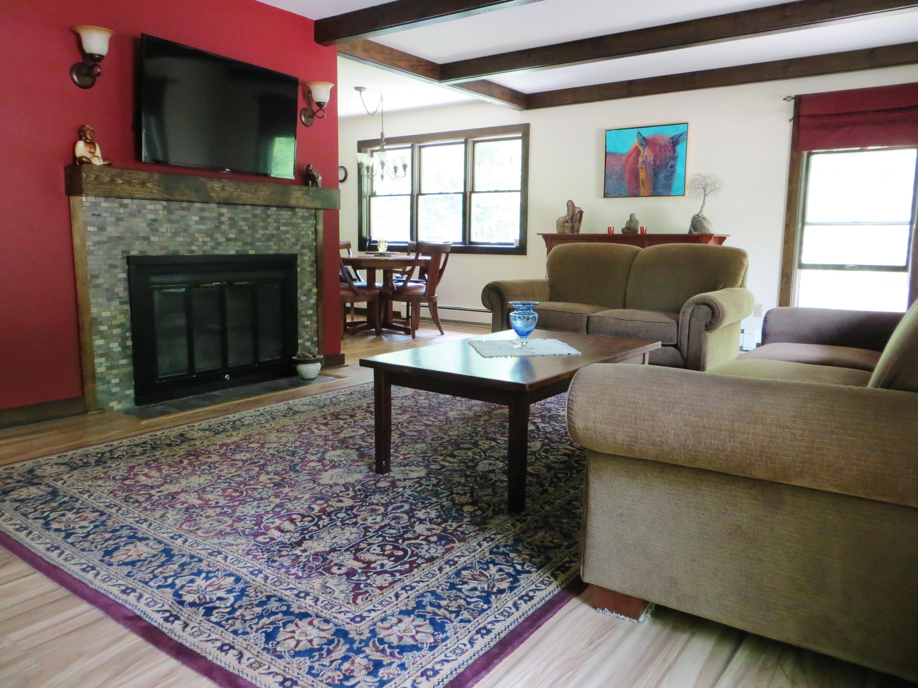 233 Shepherds River Road Brownfield, ME 04010 - Photo 3 of 24 3