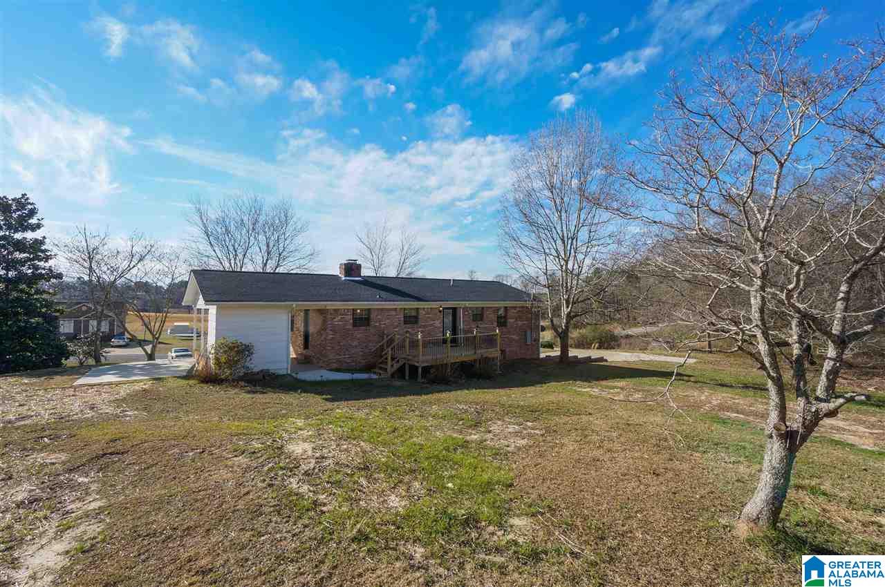 170 Old West Road Thorsby, AL 35171 - Photo 34 of 35