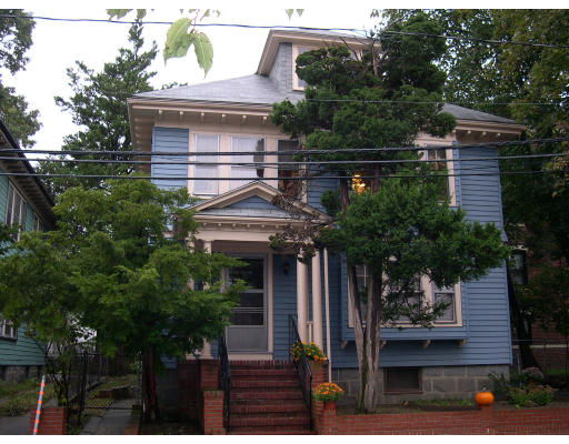 21 Goodrich Road, Unit 2 Boston, MA 02130 - Photo 1 of 1 Gallery Image 1