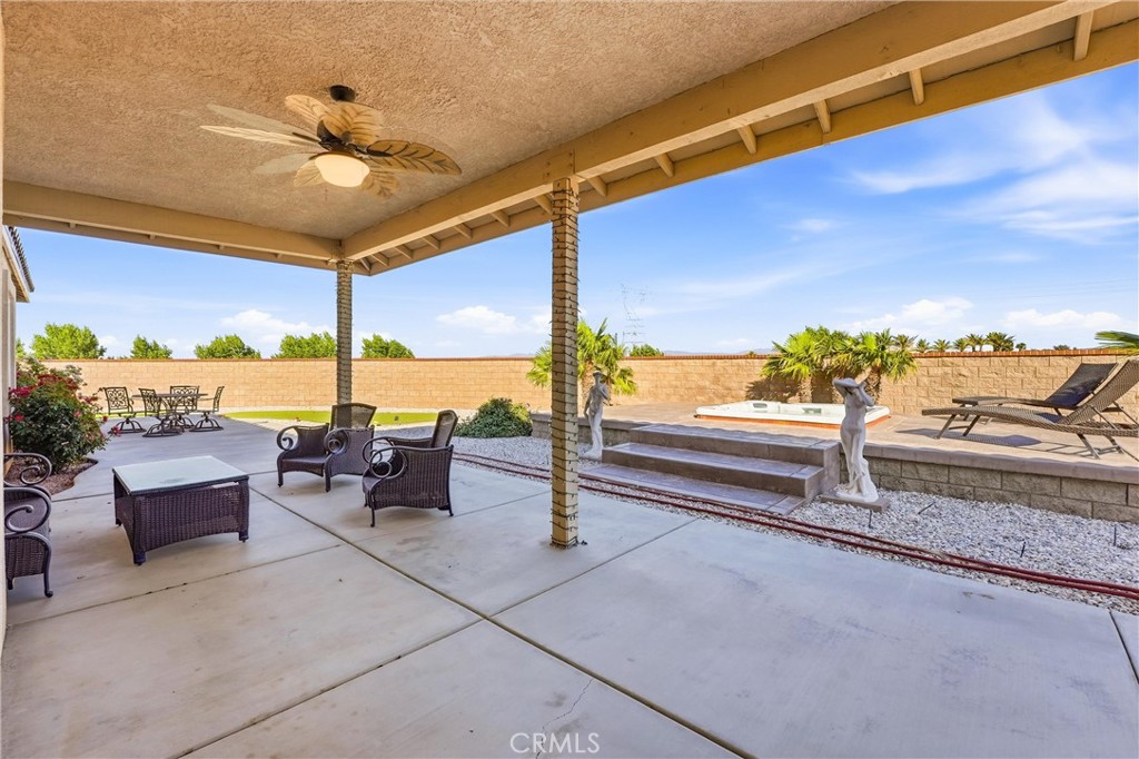 5773 Merito Road Hesperia, CA 92344 - Photo 24 of 33