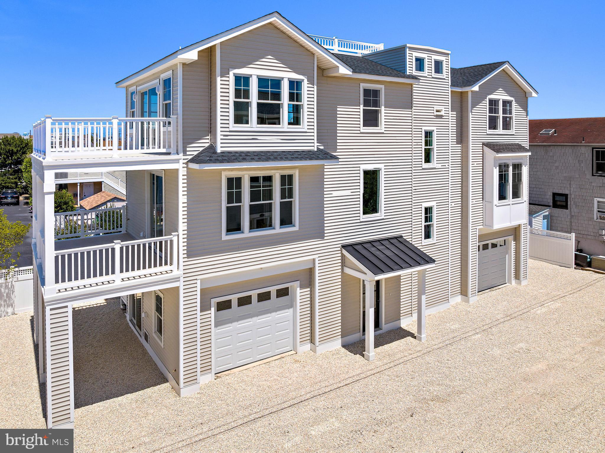 4300 Long Beach Blvd, Long Beach Township, NJ 08008 Compass