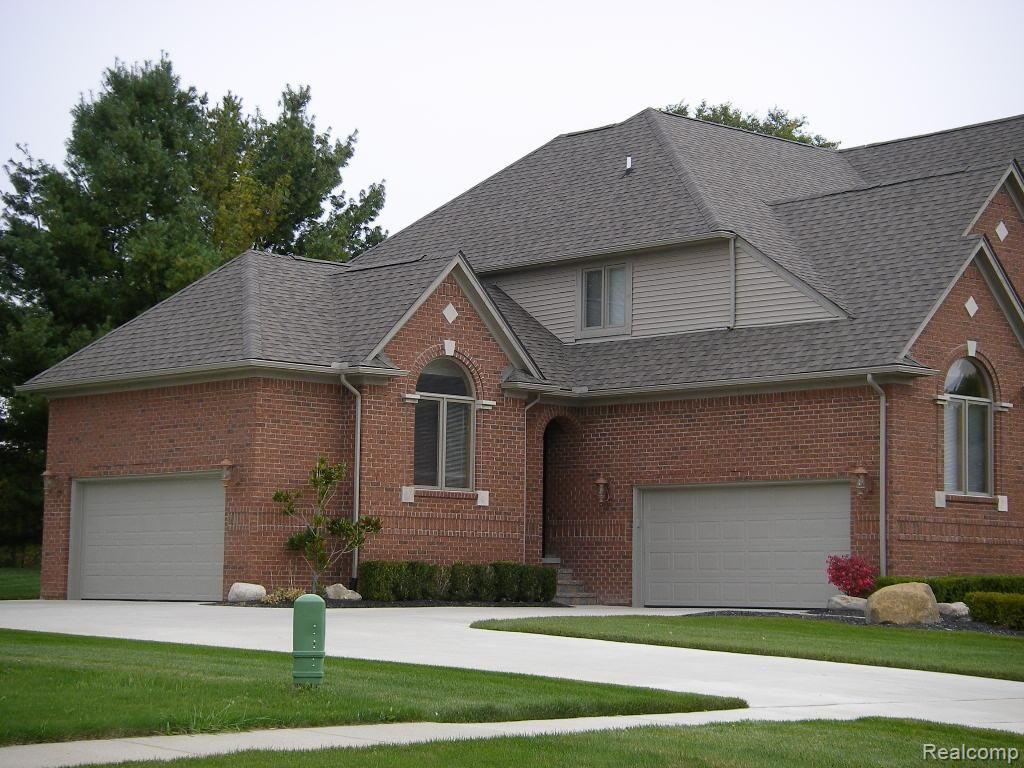 8855 Inverness Washington, MI 48095 - Photo 3 of 6 Inverness Side