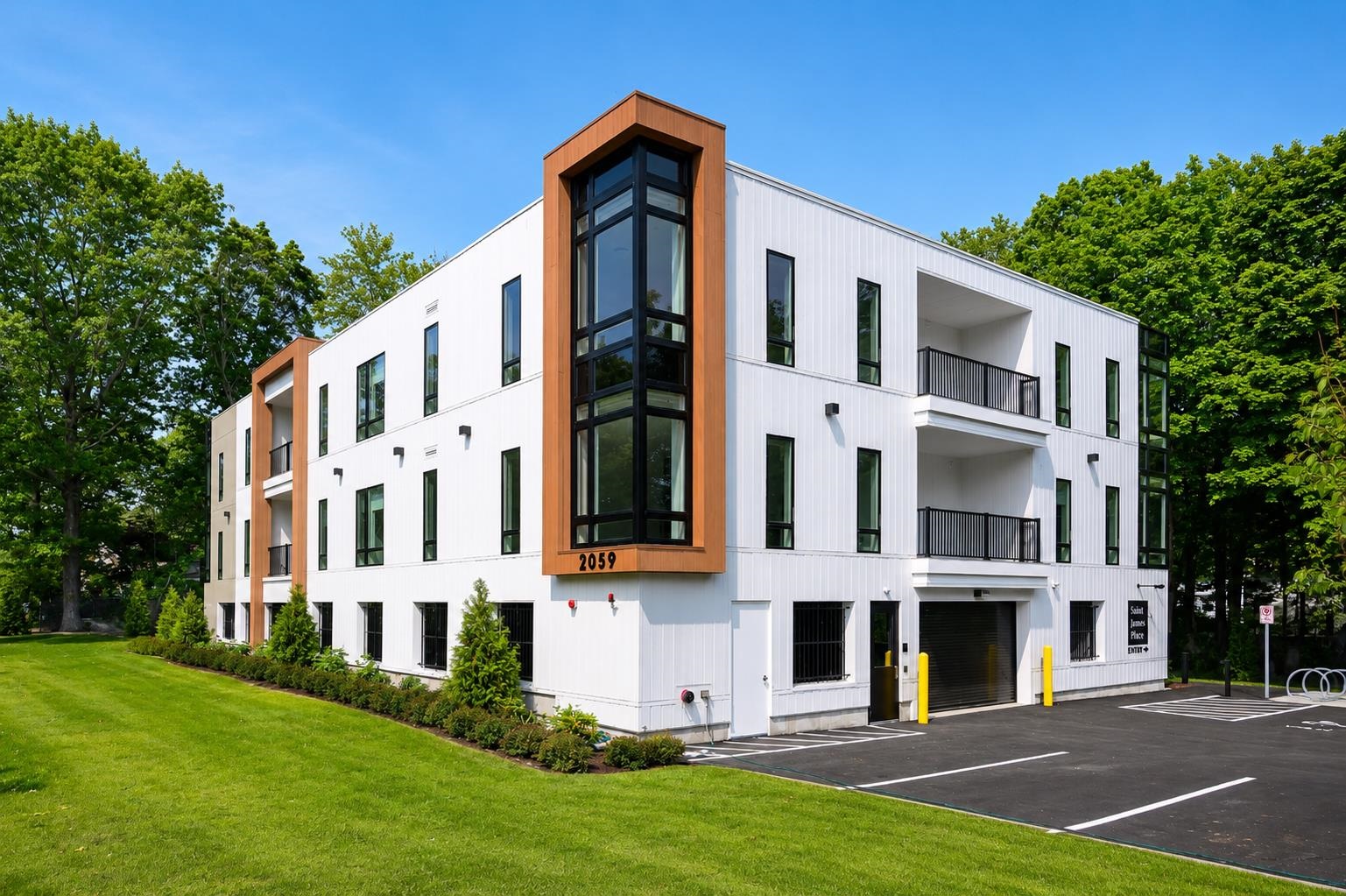 2059 Lafayette Road, Unit 201 Portsmouth, NH 03801 - Photo 1 of 26