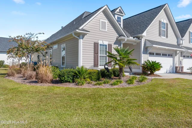 $599,900 | 1575 Sand Harbor Circle, Ocean Isle Beach, NC 28469
