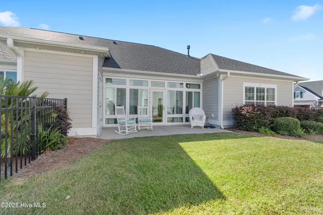 $599,900 | 1575 Sand Harbor Circle, Ocean Isle Beach, NC 28469