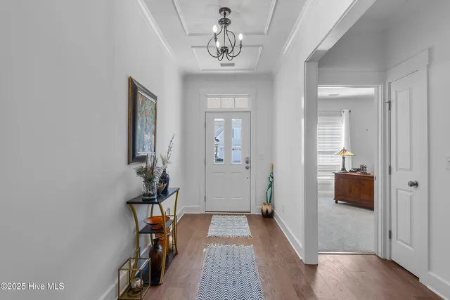 $599,900 | 1575 Sand Harbor Circle, Ocean Isle Beach, NC 28469