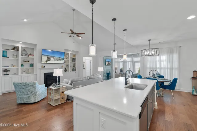 $599,900 | 1575 Sand Harbor Circle, Ocean Isle Beach, NC 28469