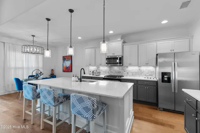 $599,900 | 1575 Sand Harbor Circle, Ocean Isle Beach, NC 28469