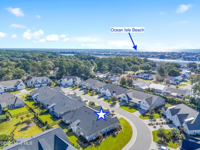 $599,900 | 1575 Sand Harbor Circle, Ocean Isle Beach, NC 28469