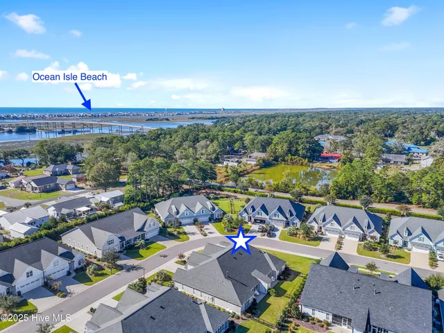 $599,900 | 1575 Sand Harbor Circle, Ocean Isle Beach, NC 28469