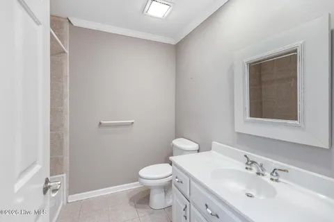 $545,000 | 835 St Andrews Drive, Pinehurst, NC 28374