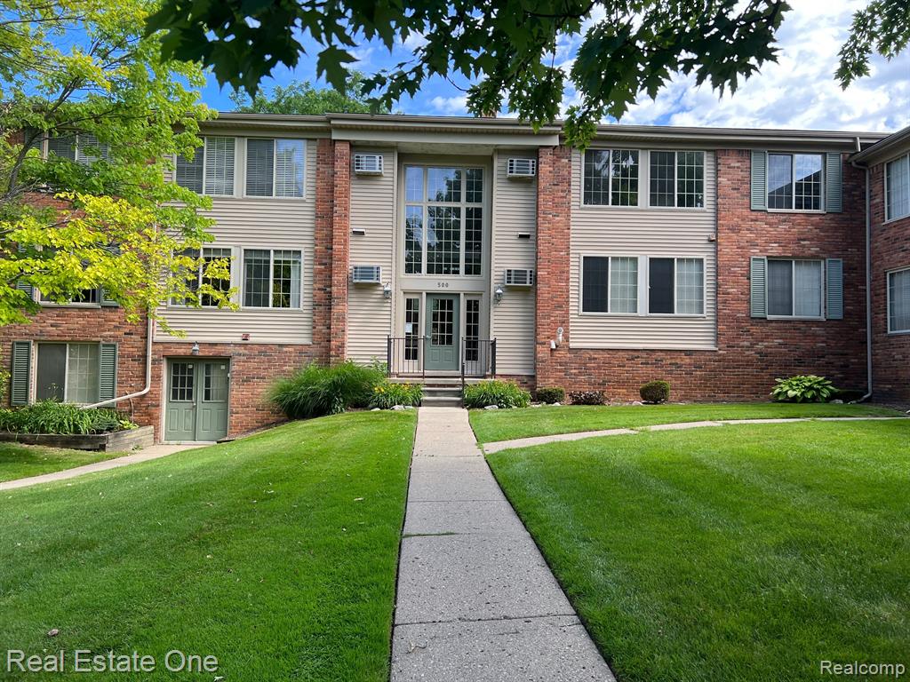 500 Romeo Road, Unit 115 Rochester, MI 48307 - Photo 1 of 14