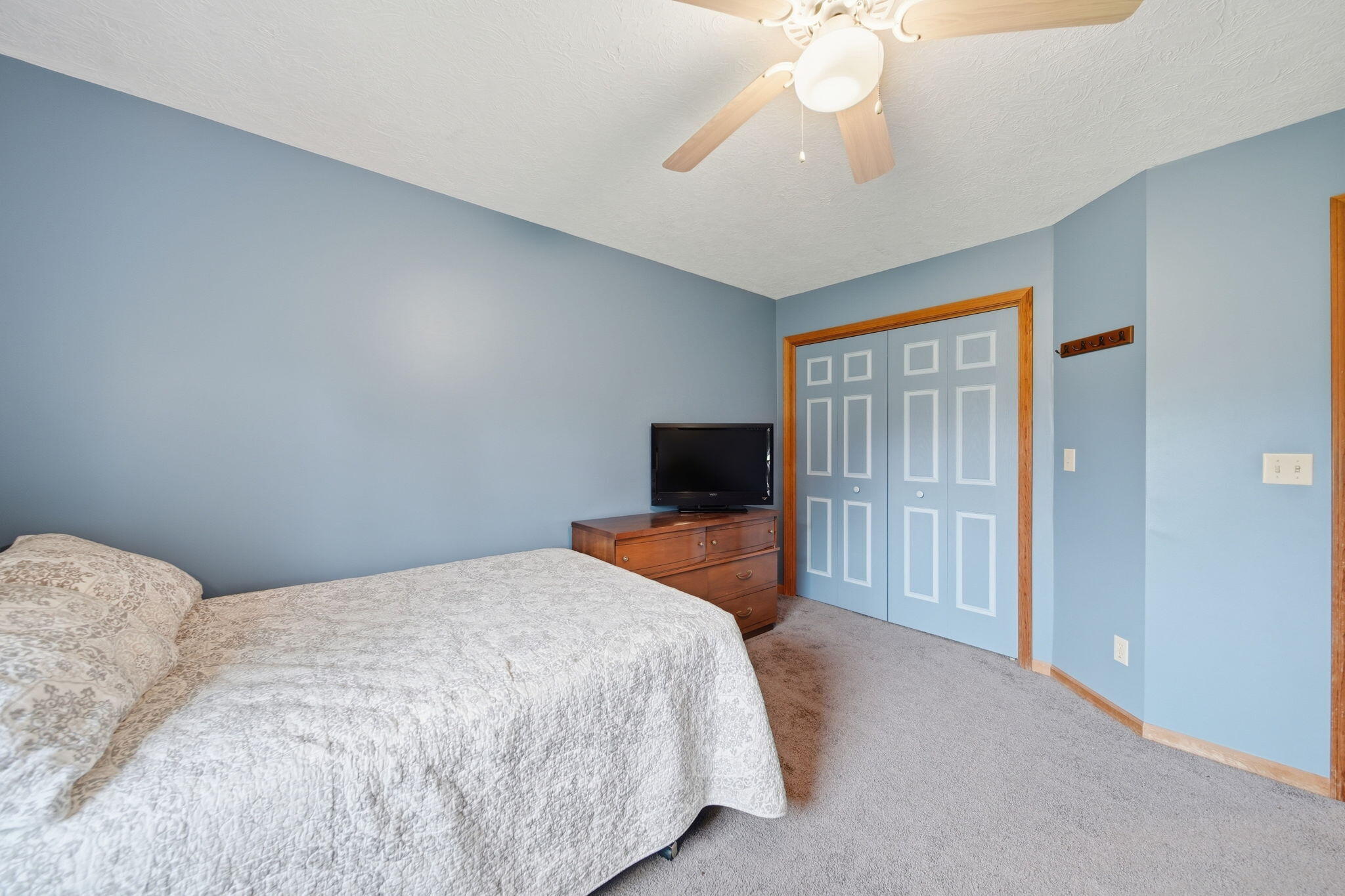 5299 Rives Junction Road Jackson, MI 49201 - Photo 29 of 64 bedroom-country-home