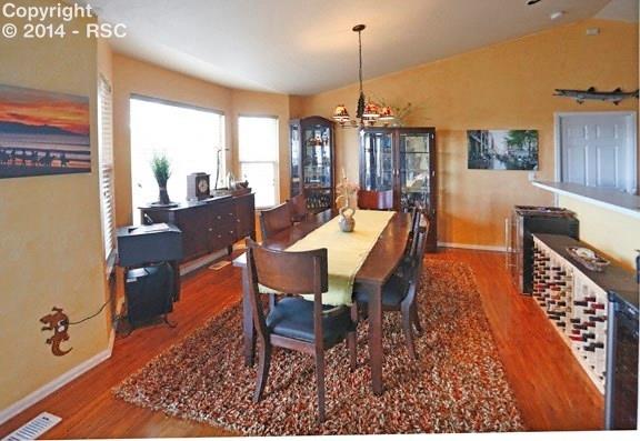 8416 Del Rio Road Peyton, CO 80831 - Photo 2 of 8