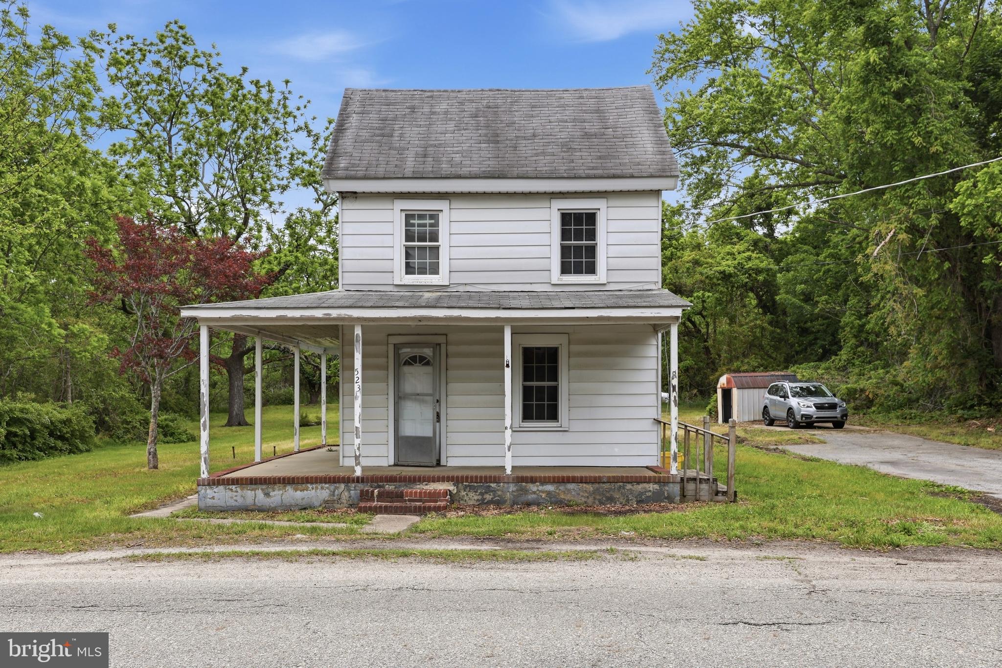 523 Hay Road Hammonton, NJ 08037 - Photo 1 of 35 Gallery Image 1