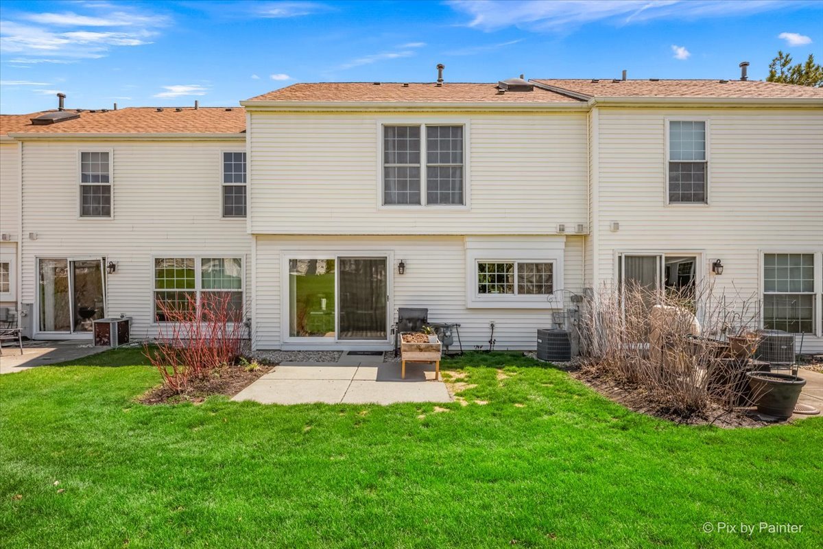 20 North Oltendorf Road Streamwood, IL 60107 - Photo 20 of 29