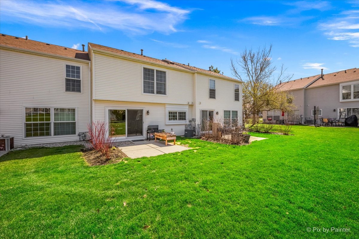 20 North Oltendorf Road Streamwood, IL 60107 - Photo 21 of 29