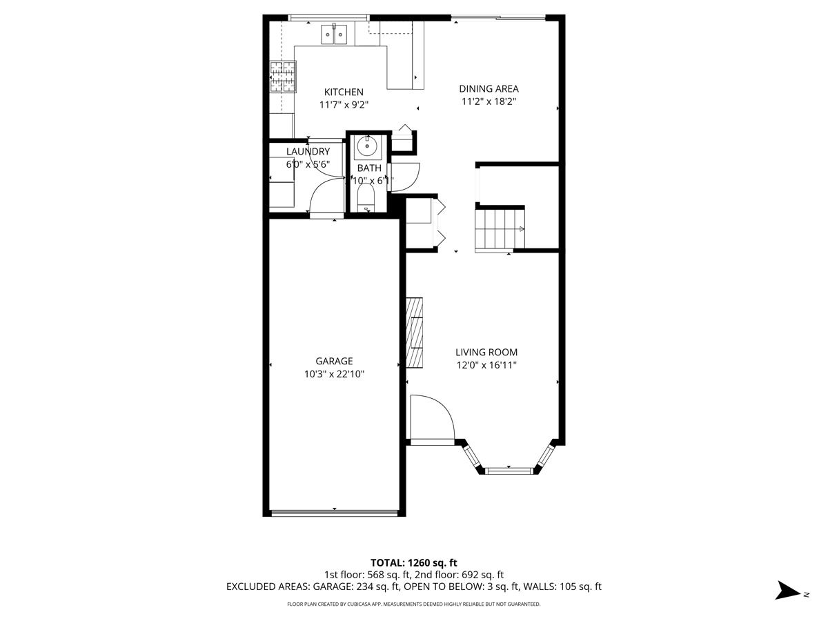 20 North Oltendorf Road Streamwood, IL 60107 - Photo 22 of 29