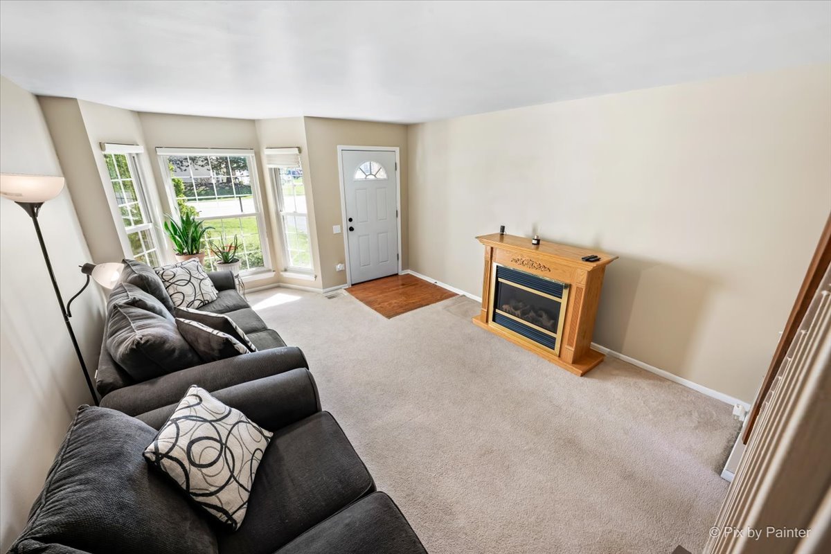 20 North Oltendorf Road Streamwood, IL 60107 - Photo 4 of 29