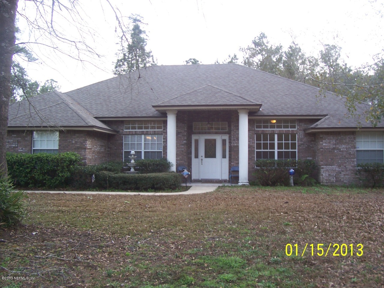3218 Lannie Road Jacksonville, FL 32218 - Photo 1 of 32 Front